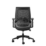 Lynx Ergonomic Office Chair - Without headrest - 11/ZZ/LYN02