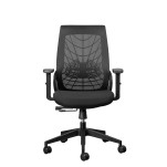 Lynx Ergonomic Office Chair - Without headrest - 11/ZZ/LYN02