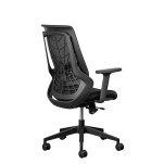 Lynx Ergonomic Office Chair - Without headrest - 11/ZZ/LYN02