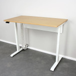 HiLo Height Adjustable Desk - 11/ZZ/HL0LL