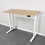 HiLo Height Adjustable Desk - 11/ZZ/HL0RL