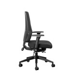 OrthoMax Orthopedic Chair - Without headrest - 11/ZZ/ORM02
