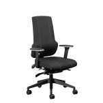 OrthoMax Orthopedic Chair - Without headrest - 11/ZZ/ORM02