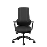 OrthoMax Orthopedic Chair - Without headrest - 11/ZZ/ORM02