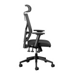 OrthoAir Orthopedic Chair - With headrest - 11/ZZ/ORA01