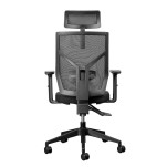 OrthoAir Orthopedic Chair - With headrest - 11/ZZ/ORA01