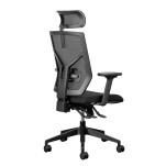 OrthoAir Orthopedic Chair - With headrest - 11/ZZ/ORA01