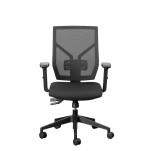 OrthoAir Orthopedic Chair - Without headrest - 11/ZZ/ORA02