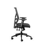 OrthoAir Orthopedic Chair - Without headrest - 11/ZZ/ORA02