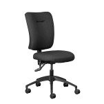 Kelso Typist Chair - No armrests - 11/ZZ/KEL01