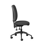 Kelso Typist Chair - No armrests - 11/ZZ/KEL01