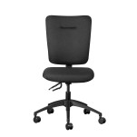 Kelso Typist Chair - No armrests - 11/ZZ/KEL01