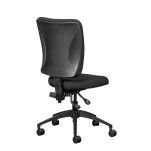 Kelso Typist Chair - No armrests - 11/ZZ/KEL01
