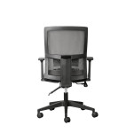 BackLogic Ergonomic Office Chair