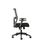 BackLogic Ergonomic Office Chair