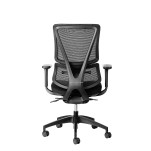 ErgoBack Ergonomic Office Chair - Without headrest - 11/ZZ/EBA02