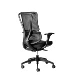 ErgoBack Ergonomic Office Chair - Without headrest - 11/ZZ/EBA02