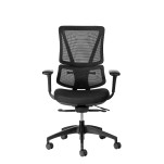 ErgoBack Ergonomic Office Chair - Without headrest - 11/ZZ/EBA02