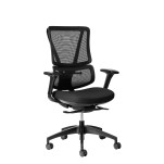 ErgoBack Ergonomic Office Chair - Without headrest - 11/ZZ/EBA02