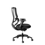 ErgoBack Ergonomic Office Chair - Without headrest - 11/ZZ/EBA02