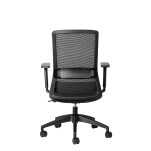 Luna Ergonomic Office Chair - Without headrest - 11/ZZ/LUN02