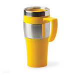 400ml stainless steel Thermo mug