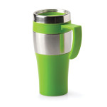 400ml stainless steel Thermo mug