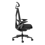 Yen Ergonomic Office Chair - With headrest - 11/ZZ/YEN01