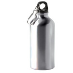 Sub 500ml Aluminium Water Bottle