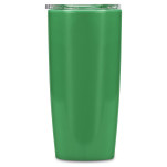 Altitude Daytona Plastic 2-in-1 Double-Wall Tumbler & Straw - 600ml