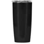 Altitude Daytona Plastic 2-in-1 Double-Wall Tumbler & Straw - 600ml