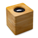 Laxo Bamboo Speaker