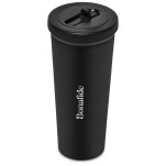 Alex Varga Empire Stainless Steel Vacuum Sipper Tumbler - 750ml