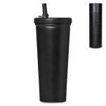 Alex Varga Empire Stainless Steel Vacuum Sipper Tumbler - 750ml