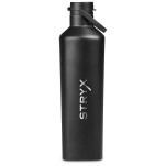 Alex Varga Valerian Stainless Steel Vacuum Water Bottle - 750ml