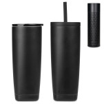 Alex Varga Aurelian 2-in-1 Stainless Steel Vacuum Tumbler - 530ml