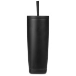 Alex Varga Aurelian 2-in-1 Stainless Steel Vacuum Tumbler - 530ml