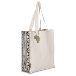 Andy Cartwright Symmetry Cotton Tote