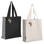 Andy Cartwright Symmetry Cotton Tote