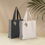 Andy Cartwright Symmetry Cotton Tote