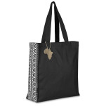 Andy Cartwright Symmetry Cotton Tote