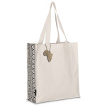 Andy Cartwright Symmetry Cotton Tote