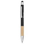 Okiyo Yashi Stylus Ball Pen