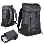 Slazenger Explorer Water Resistant Laptop Backpack