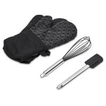 Serendipio Pastry Chef Baking Gift Set - Pair