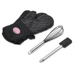 Serendipio Pastry Chef Baking Gift Set - Pair