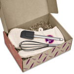 Serendipio Pastry Chef Baking Gift Set - Single