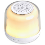 Swiss Cougar Genoa Bluetooth Speaker & Night Light