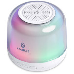 Swiss Cougar Genoa Bluetooth Speaker & Night Light