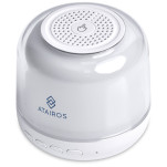 Swiss Cougar Genoa Bluetooth Speaker & Night Light